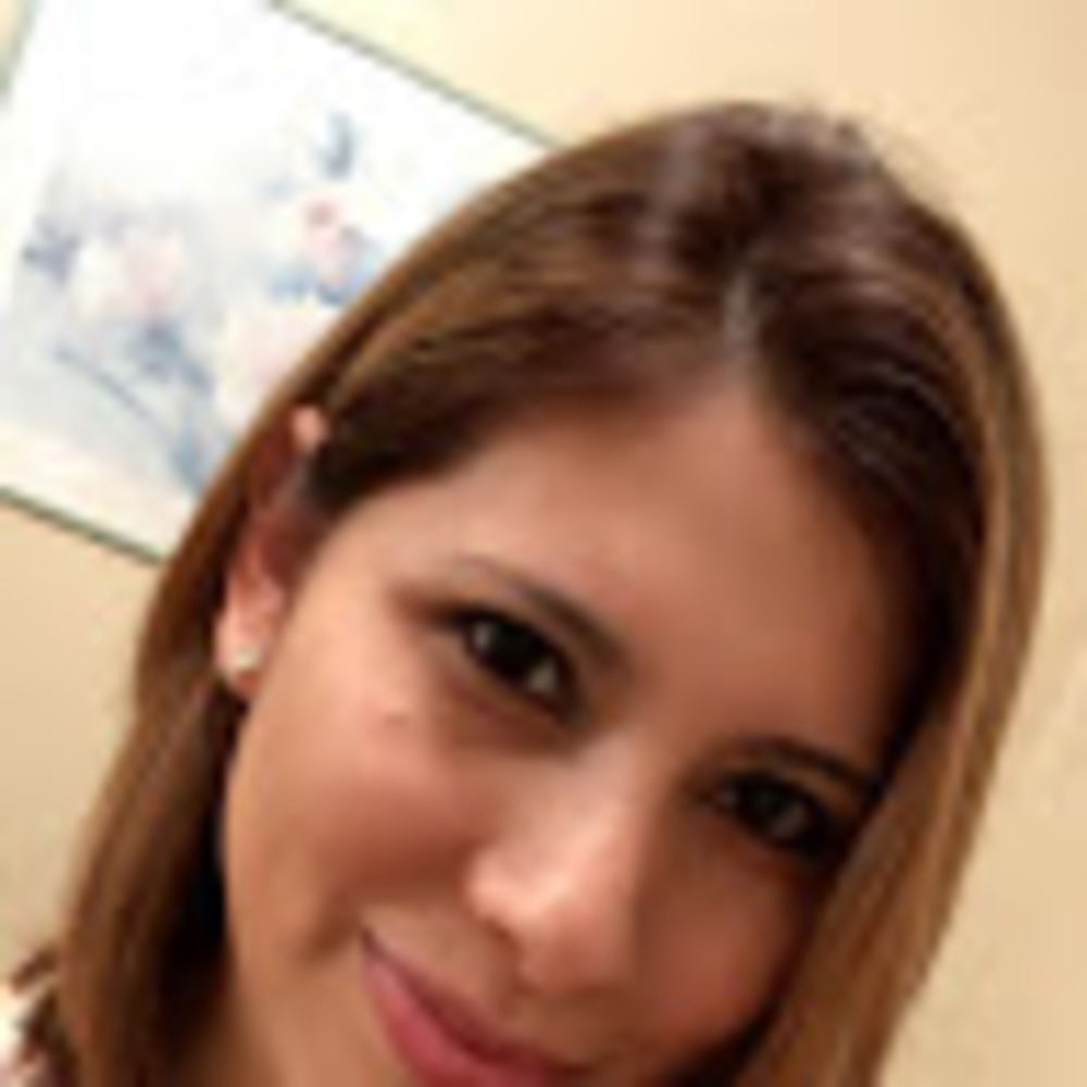 Meet your Posher, Nancy